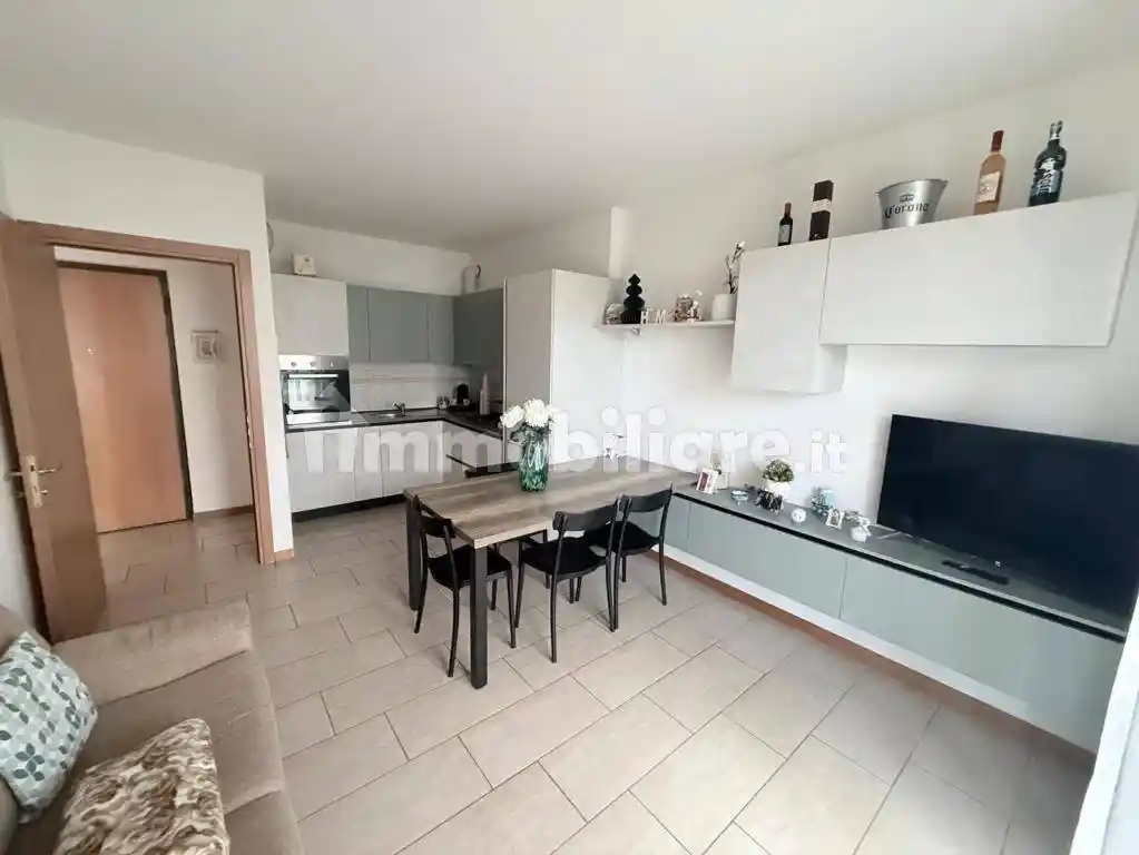 Appartamento in vendita a Mozzecane