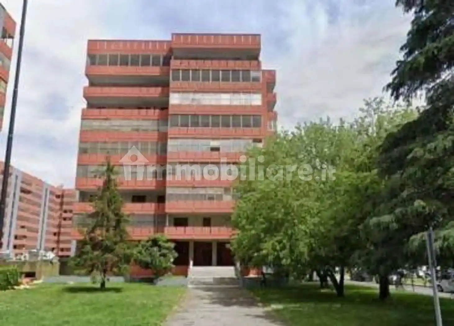 Appartamento in vendita a Pieve Emanuele