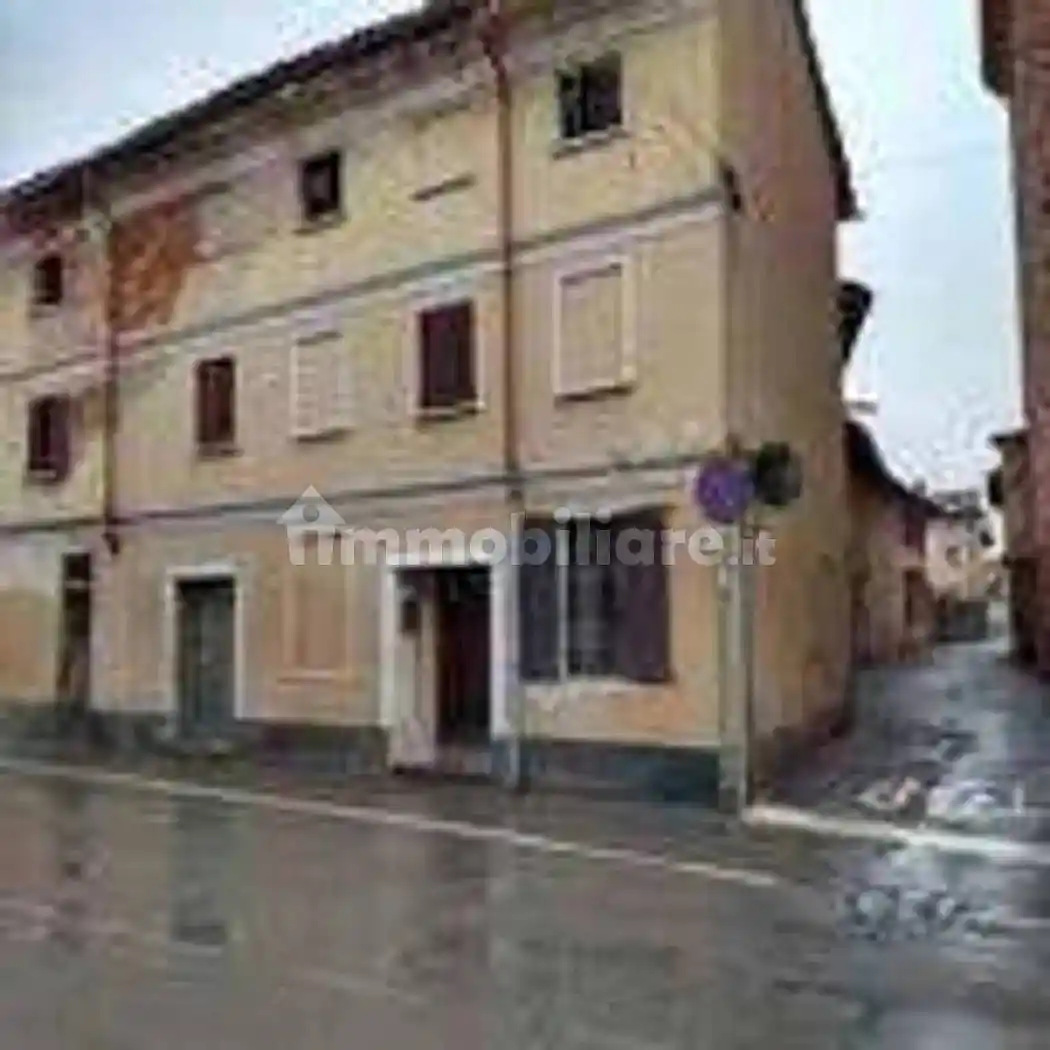 Villa in vendita a Ottobiano