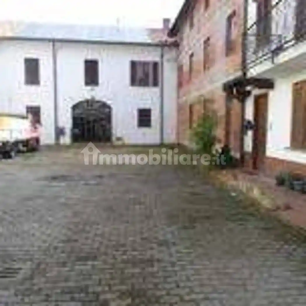 Villa in vendita a Ottobiano