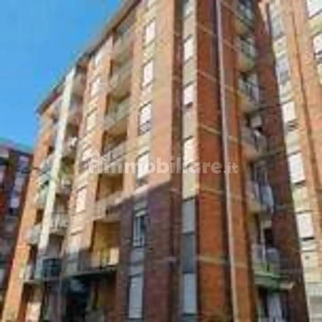 Appartamento in vendita a Saronno