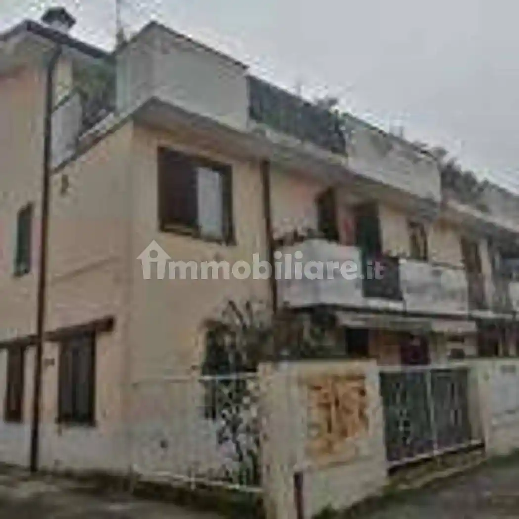 Appartamento in vendita a Tromello