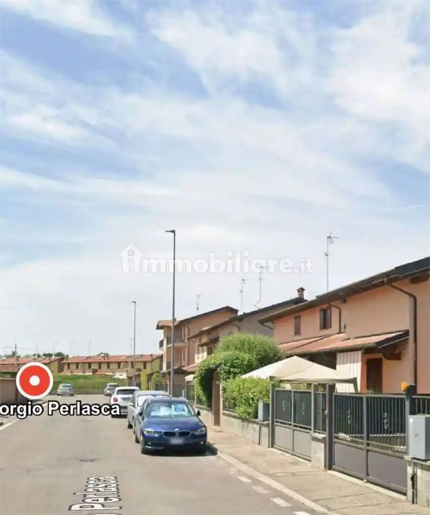 Appartamento in vendita a Zerbolò