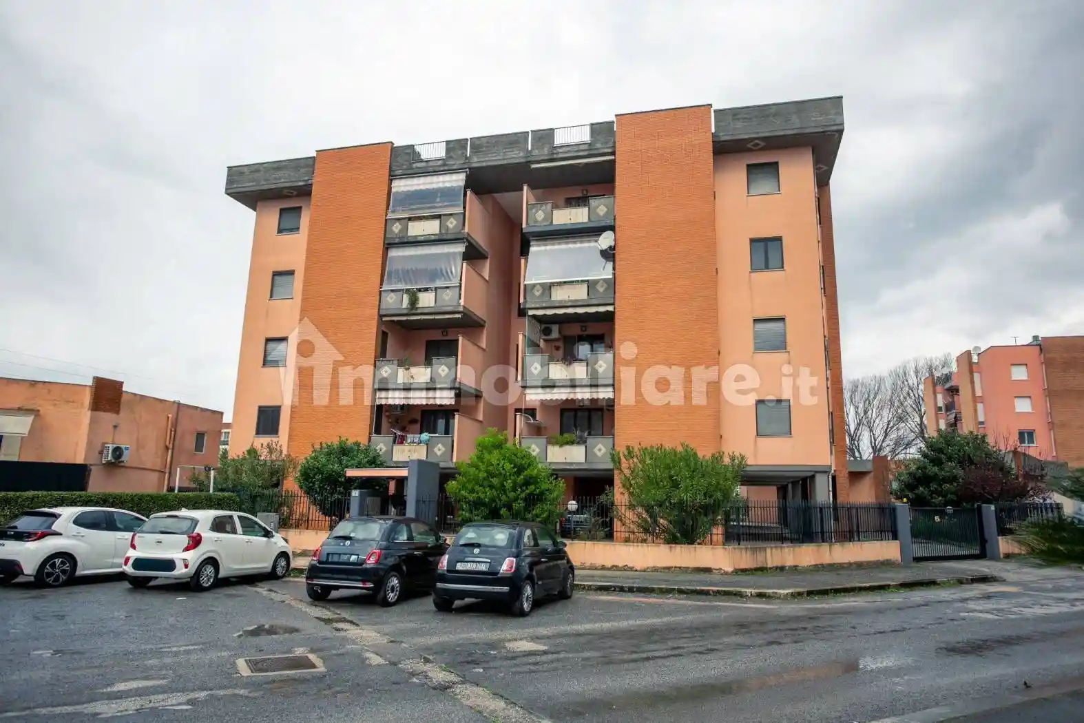 Appartamento in vendita a Latina