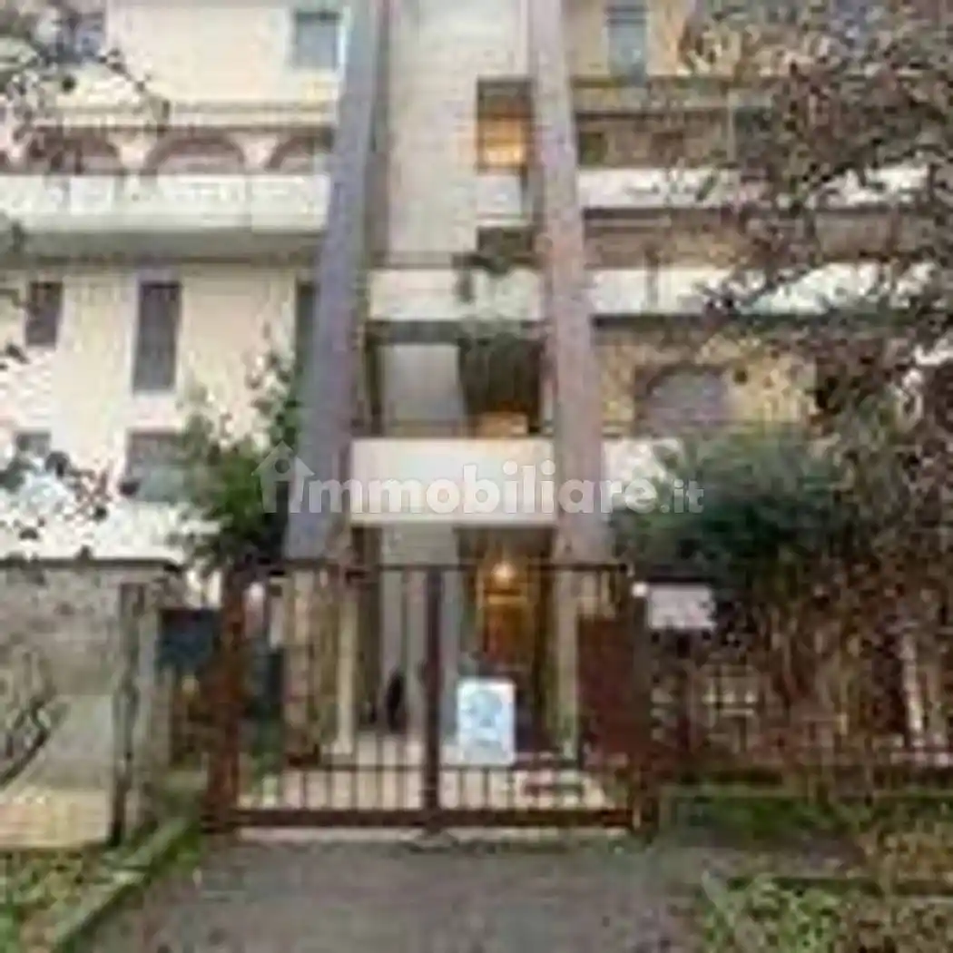 Appartamento in vendita a Voghera