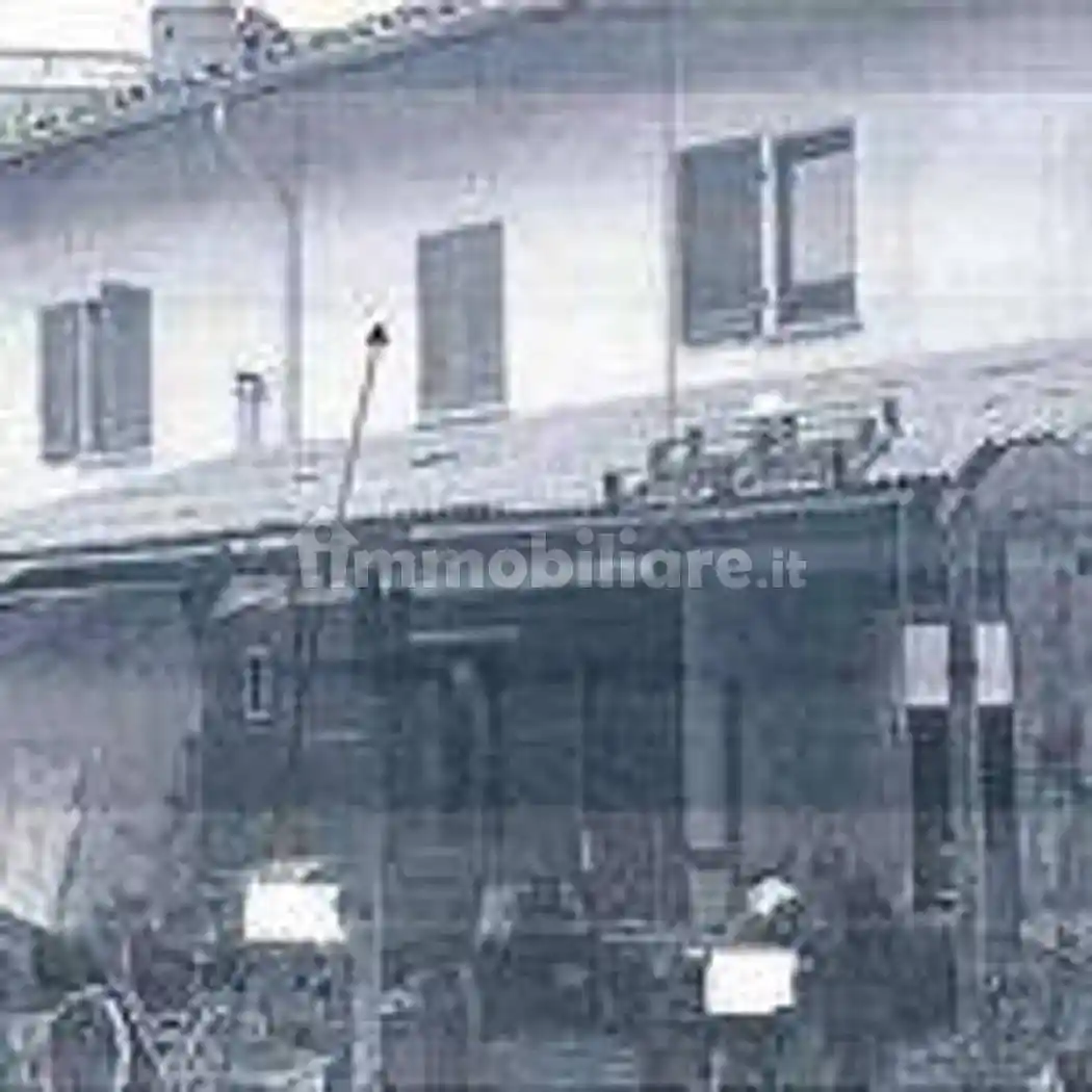 Villa in vendita a Casei Gerola