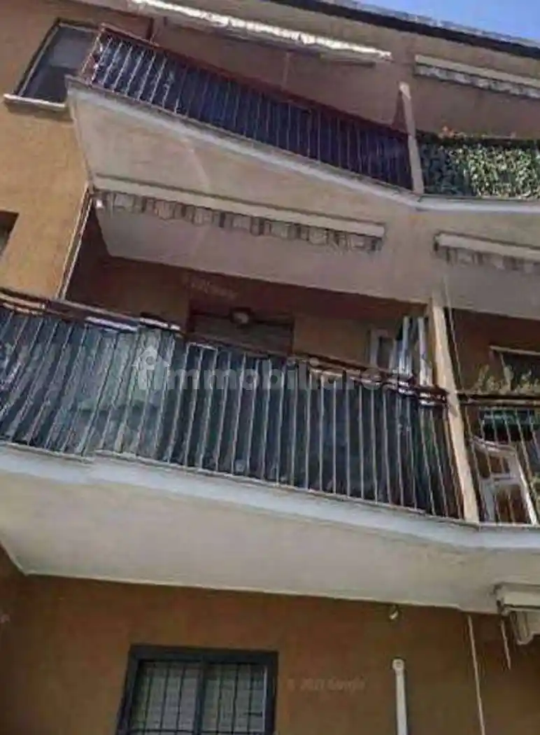 Appartamento in vendita a Cornaredo