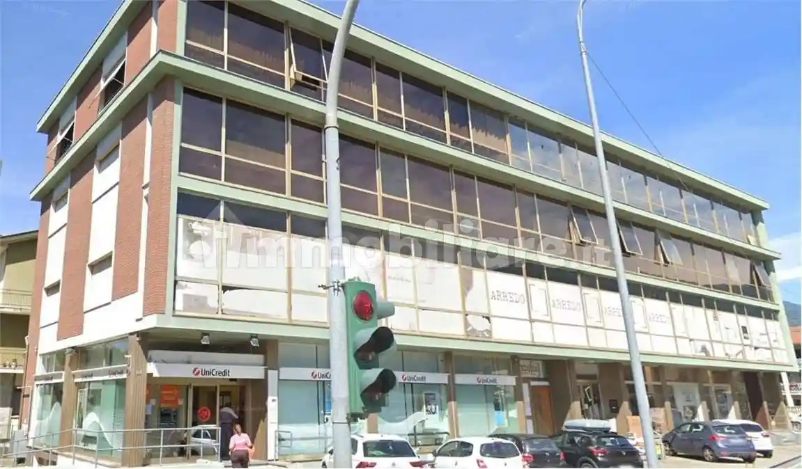 Appartamento in vendita a Montalto Dora