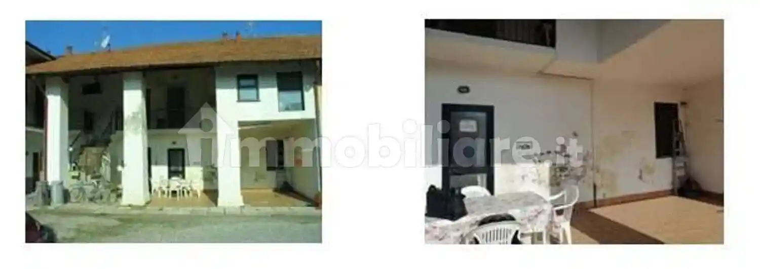 Appartamento in vendita a Nerviano