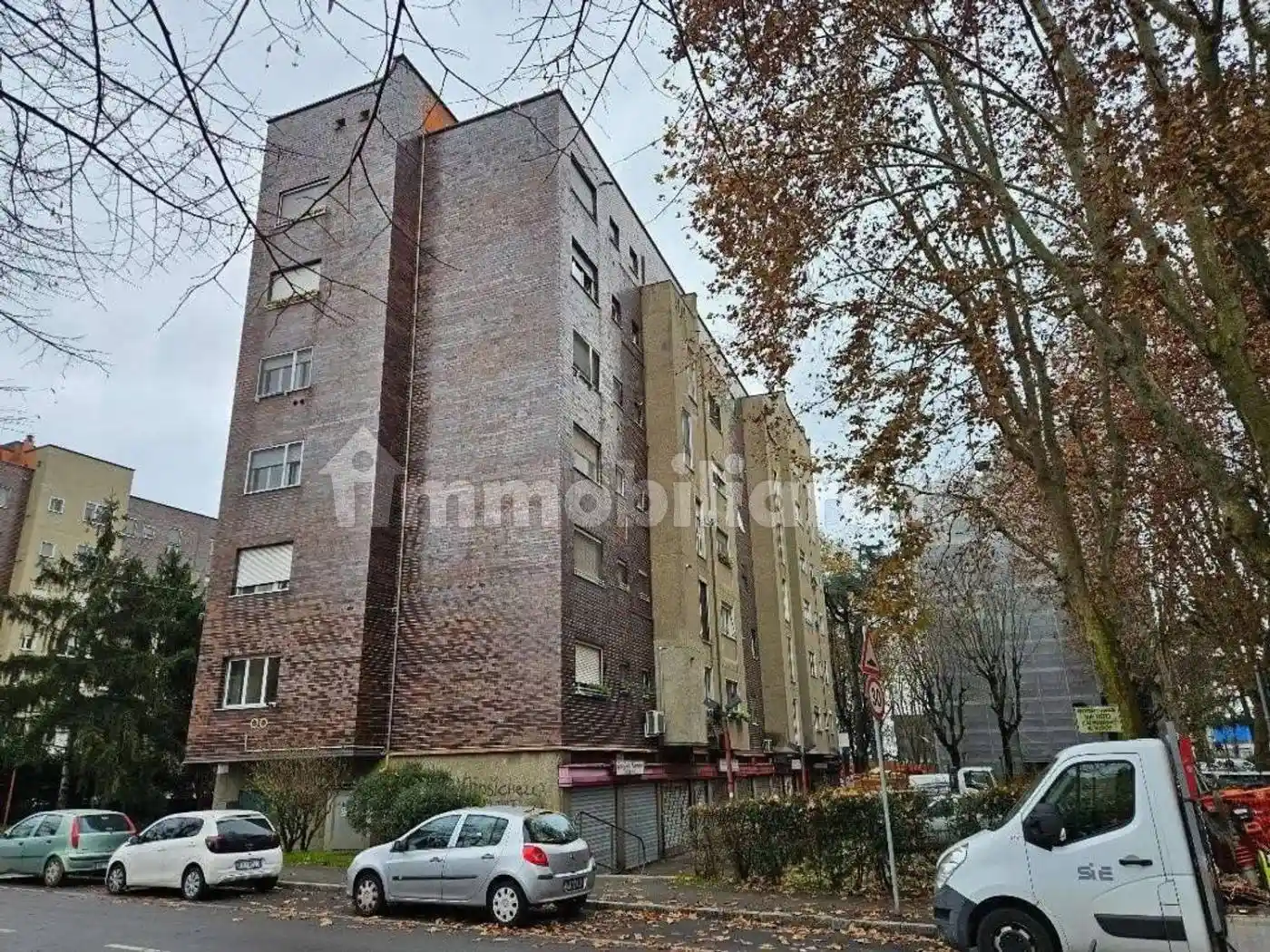 Appartamento in vendita a Cesano Boscone