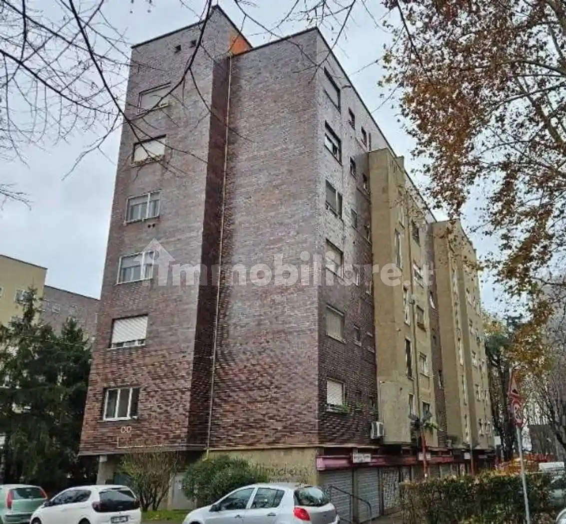 Appartamento in vendita a Cesano Boscone