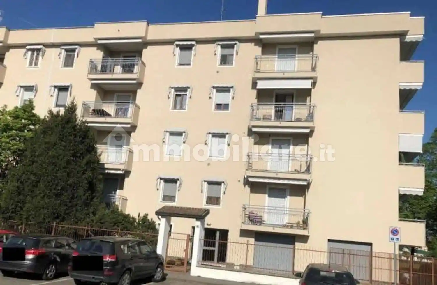 Appartamento in vendita a Paullo