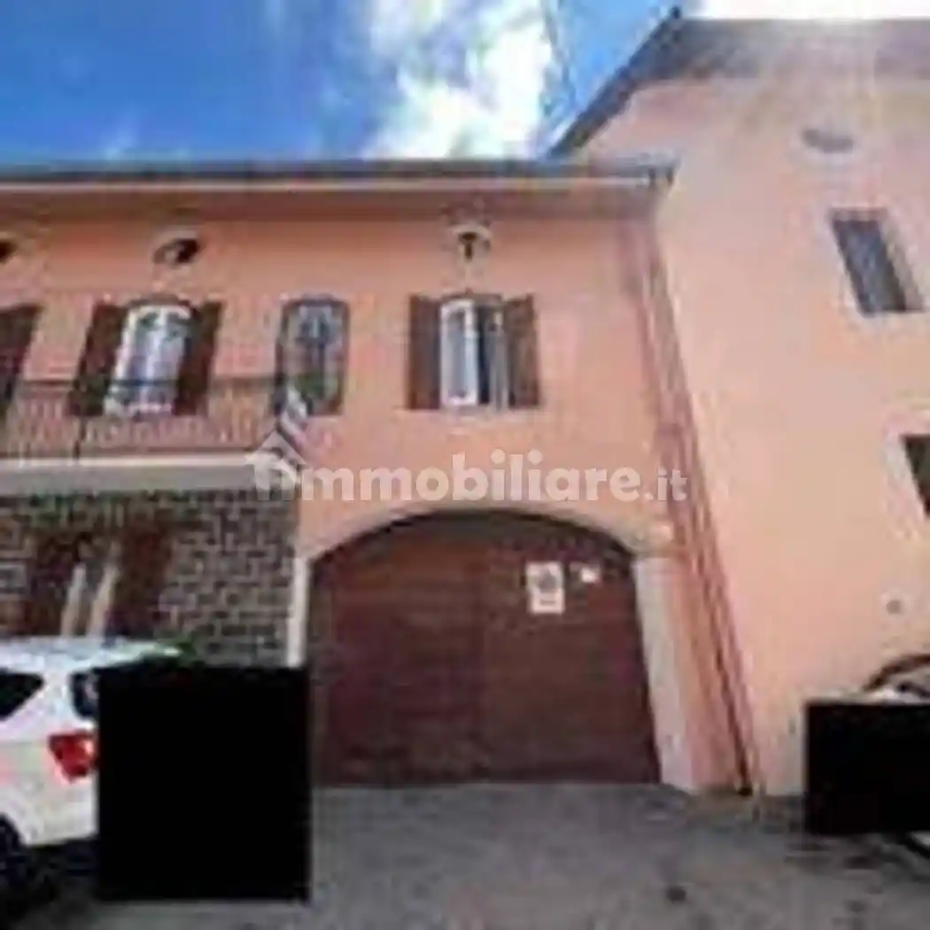 Villa in vendita a Gambolò