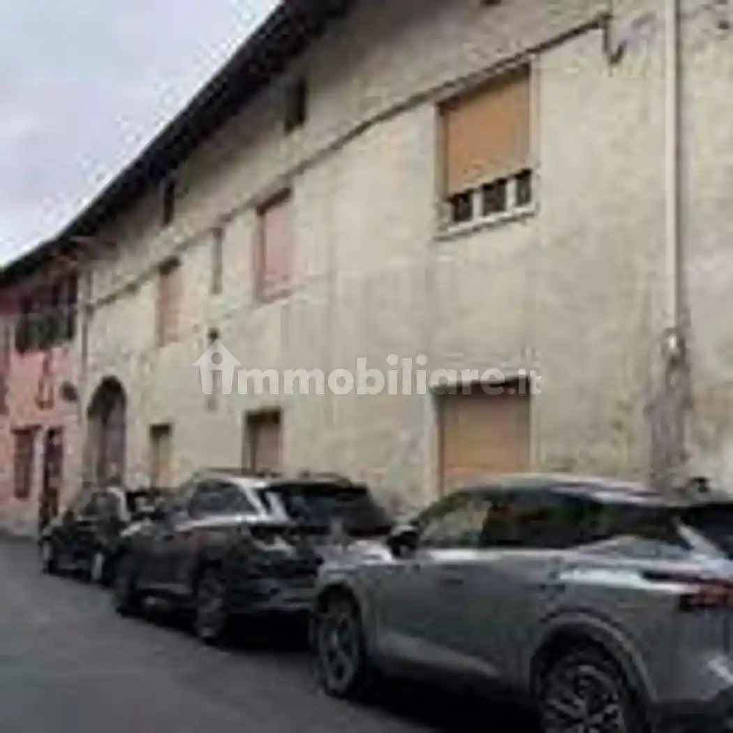 Villa in vendita a Gambolò