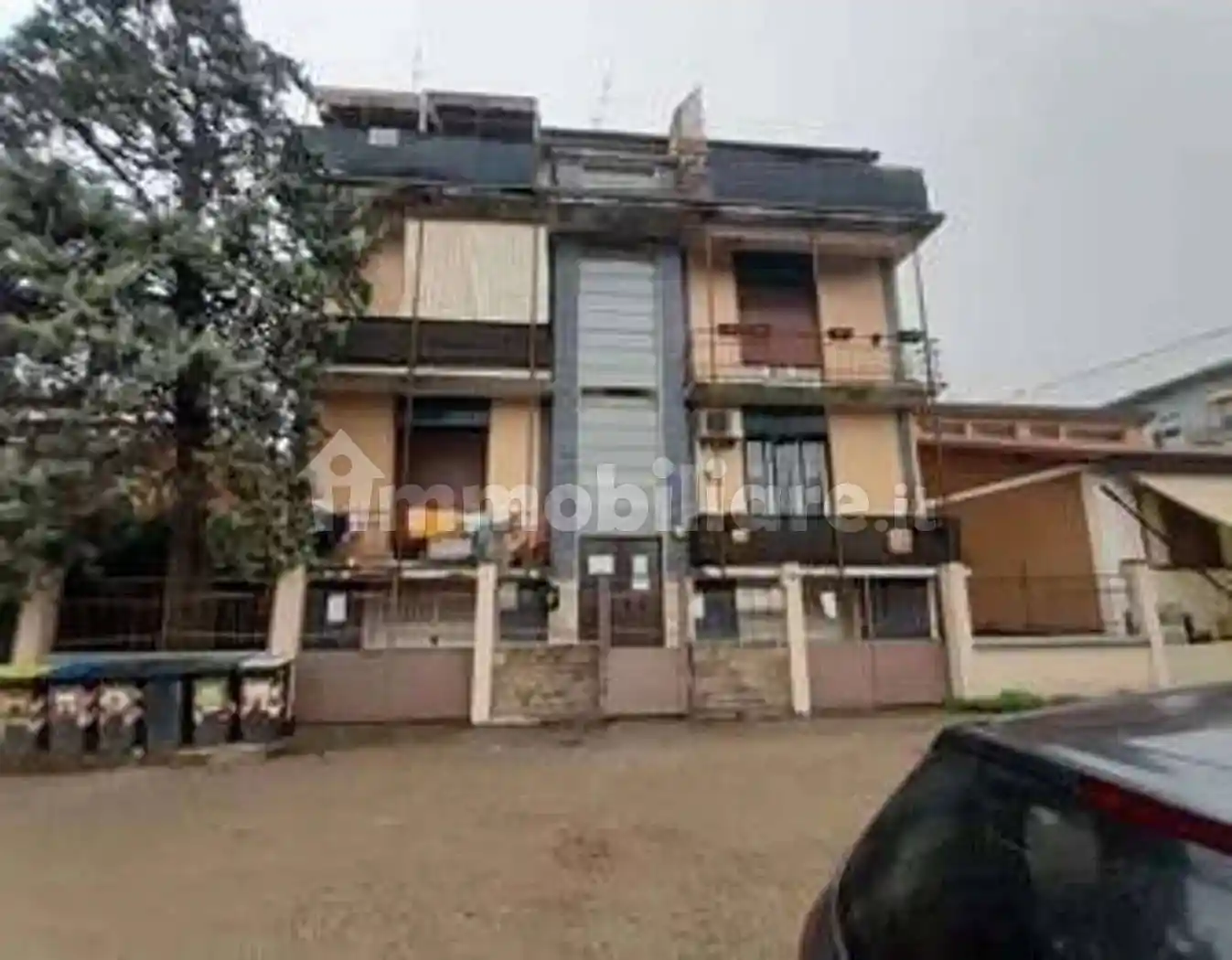 Appartamento in vendita a Settimo Milanese