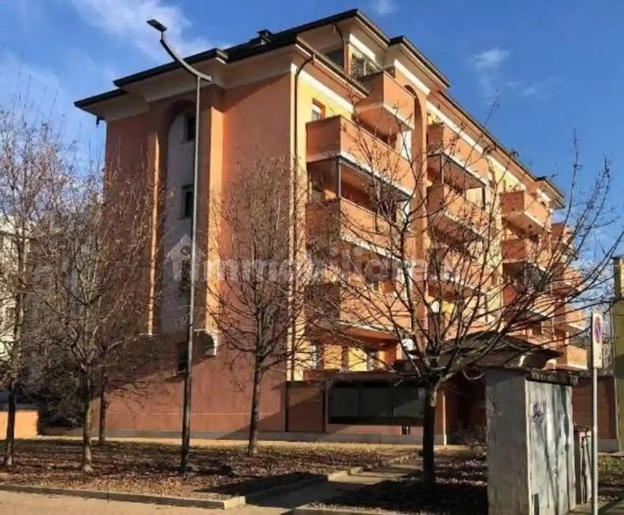 Appartamento in vendita a San Giuliano Milanese