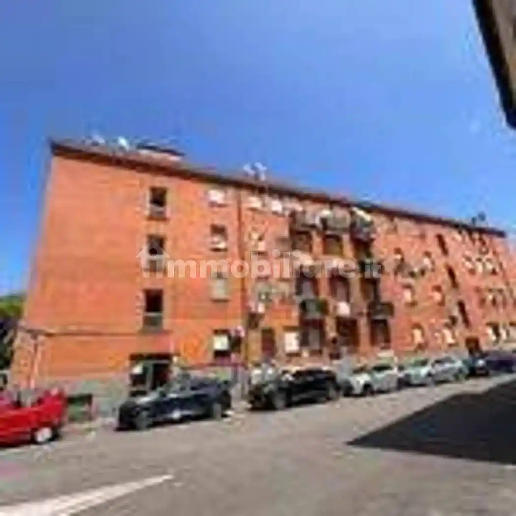 Appartamento in vendita a San Giuliano Milanese