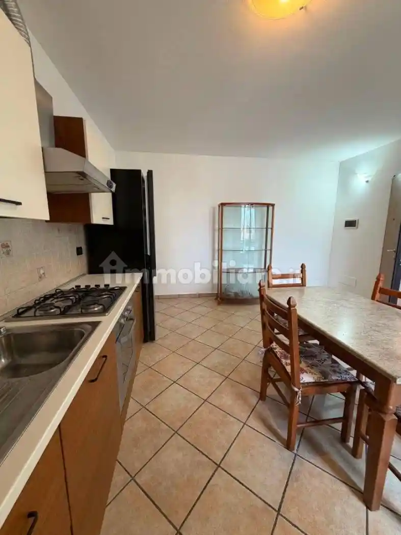 Appartamento in vendita a Ferrara