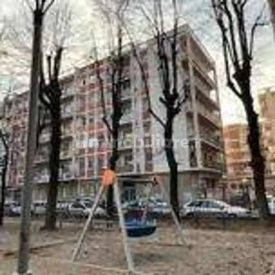 Appartamento in vendita a Vigevano