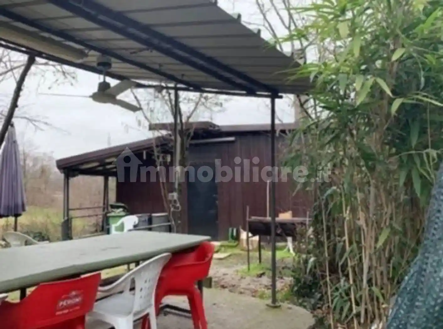 Rustico - Casale in vendita a Truccazzano