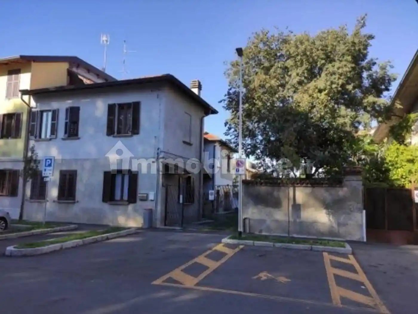 Appartamento in vendita a Bovisio-Masciago