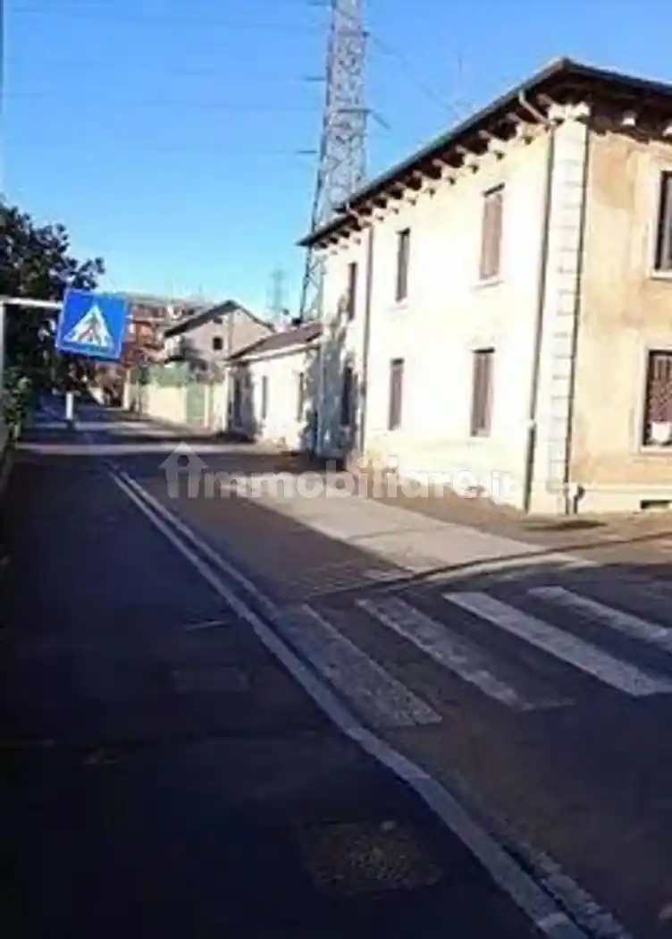 Appartamento in vendita a Saronno