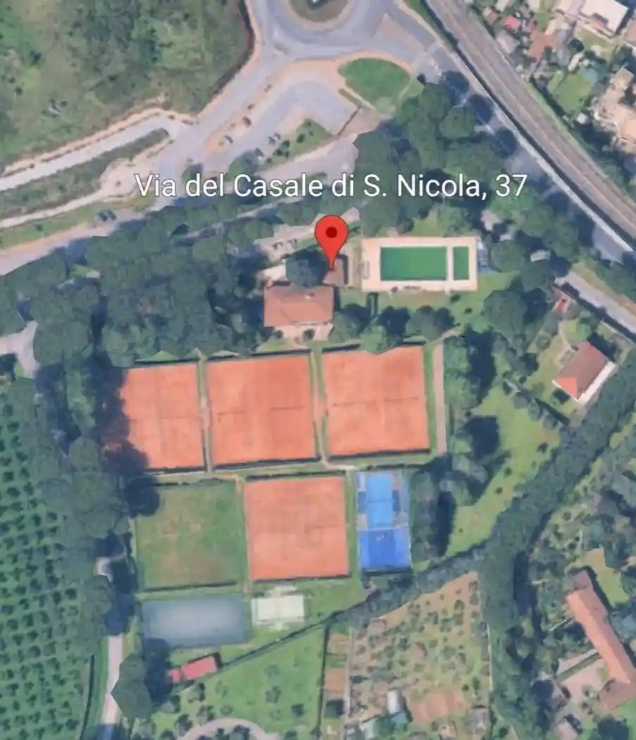 Palazzo - Stabile in vendita a Roma