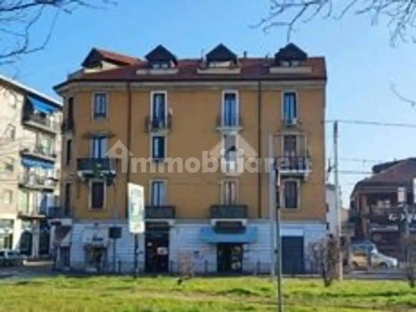 Appartamento in vendita a Cormano