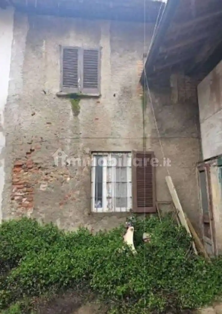 Appartamento in vendita a Mesero