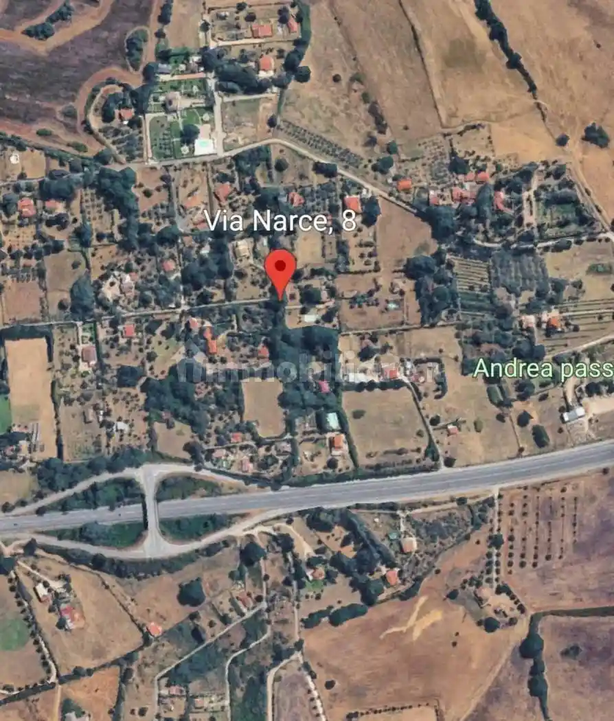 Villa in vendita a Nepi