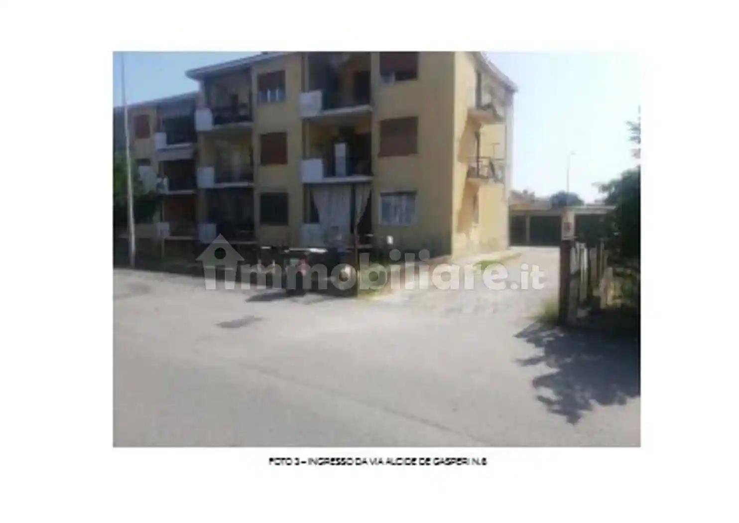 Appartamento in vendita a Cerano