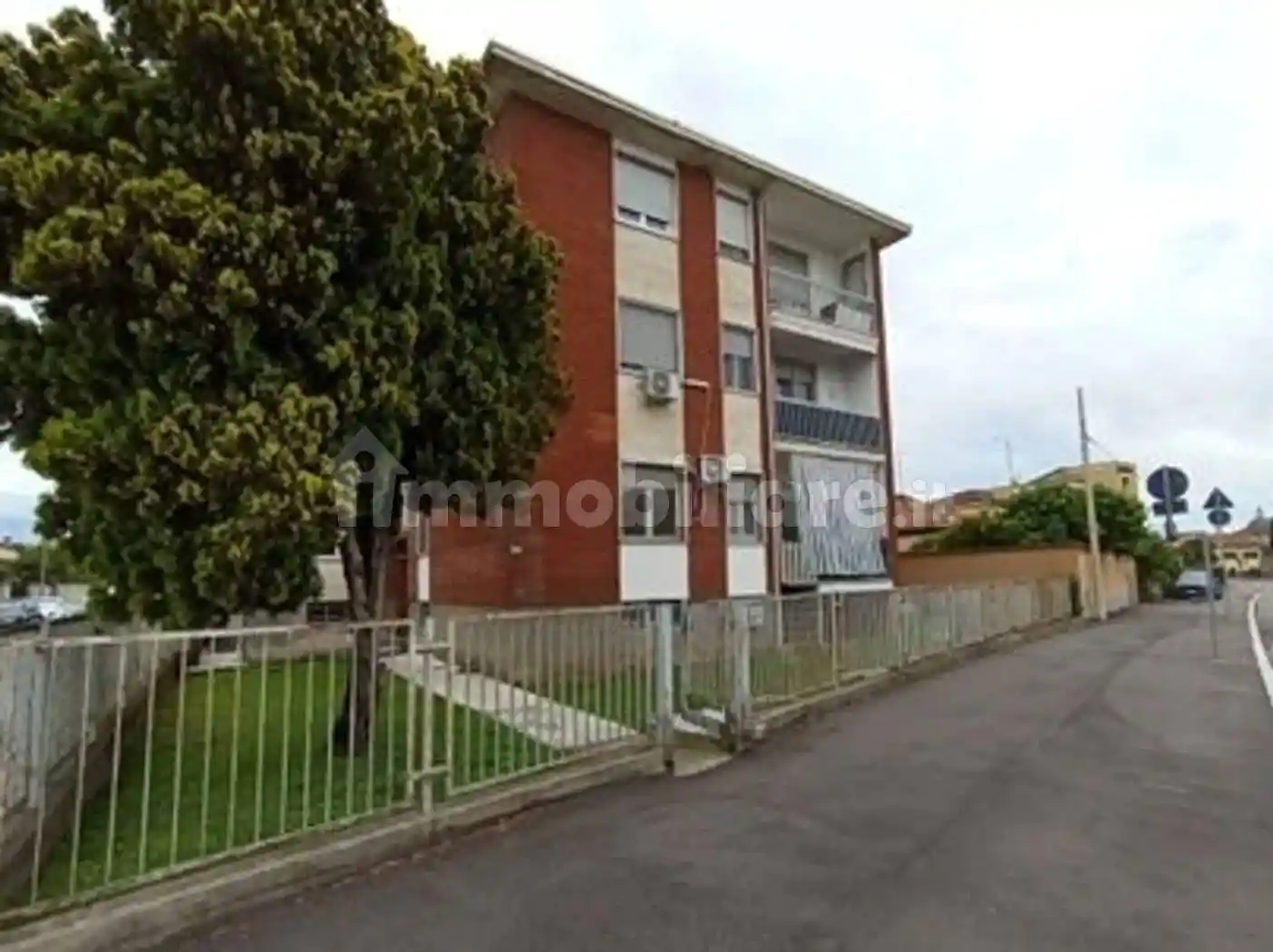 Appartamento in vendita a Cerano