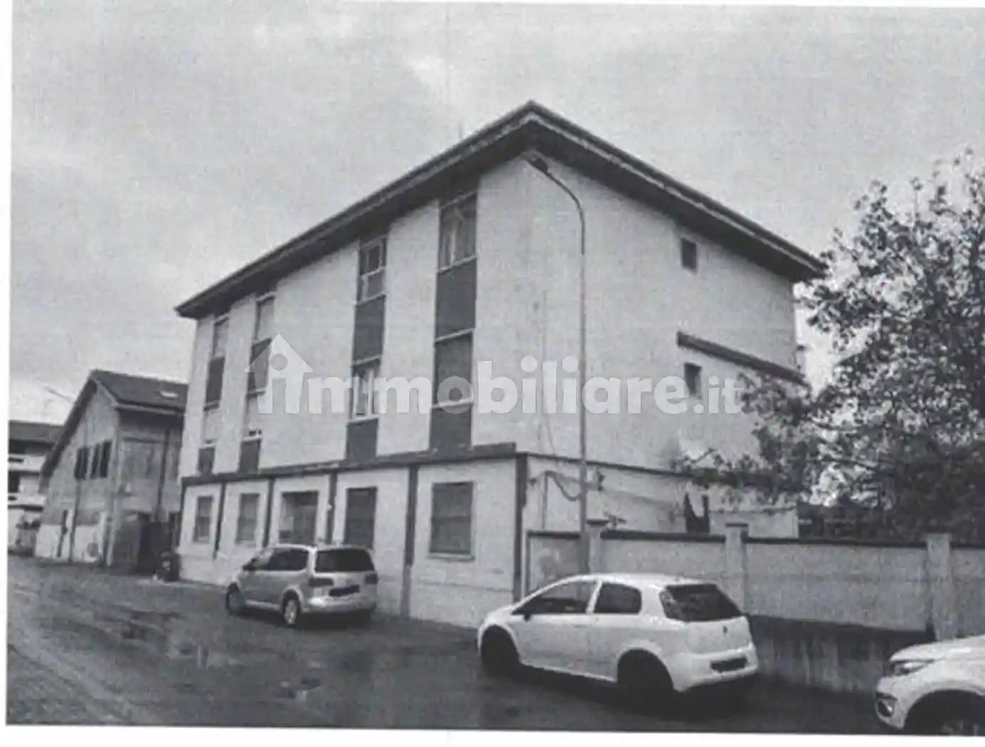 Appartamento in vendita a Romentino