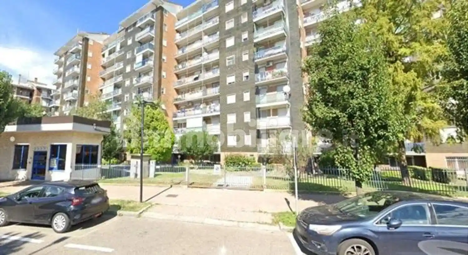 Appartamento in vendita a Cormano