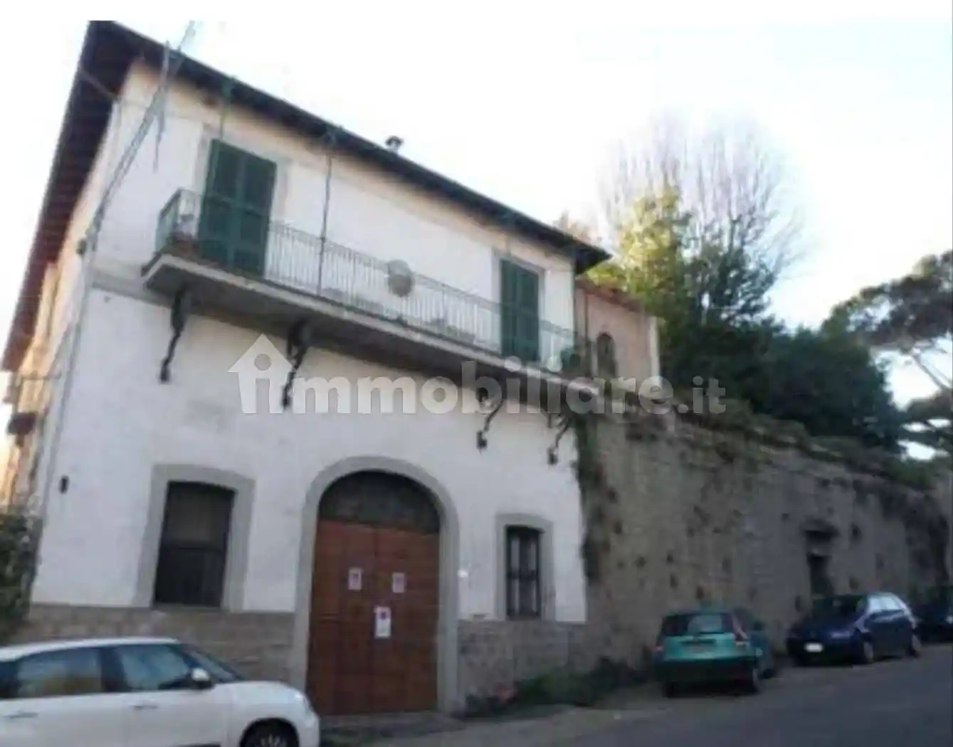 Appartamento in vendita a Ronciglione