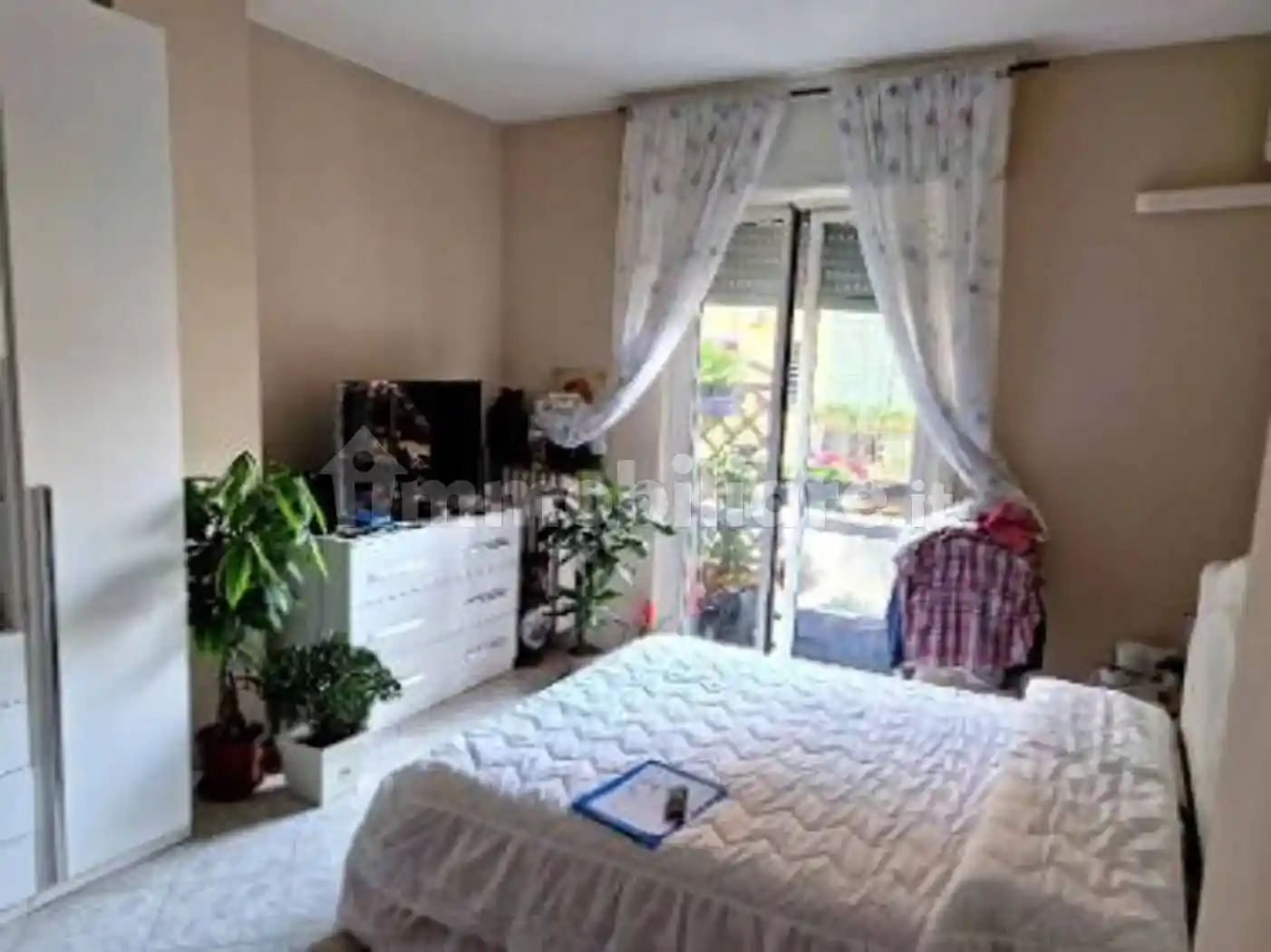 Appartamento in vendita a Baranzate