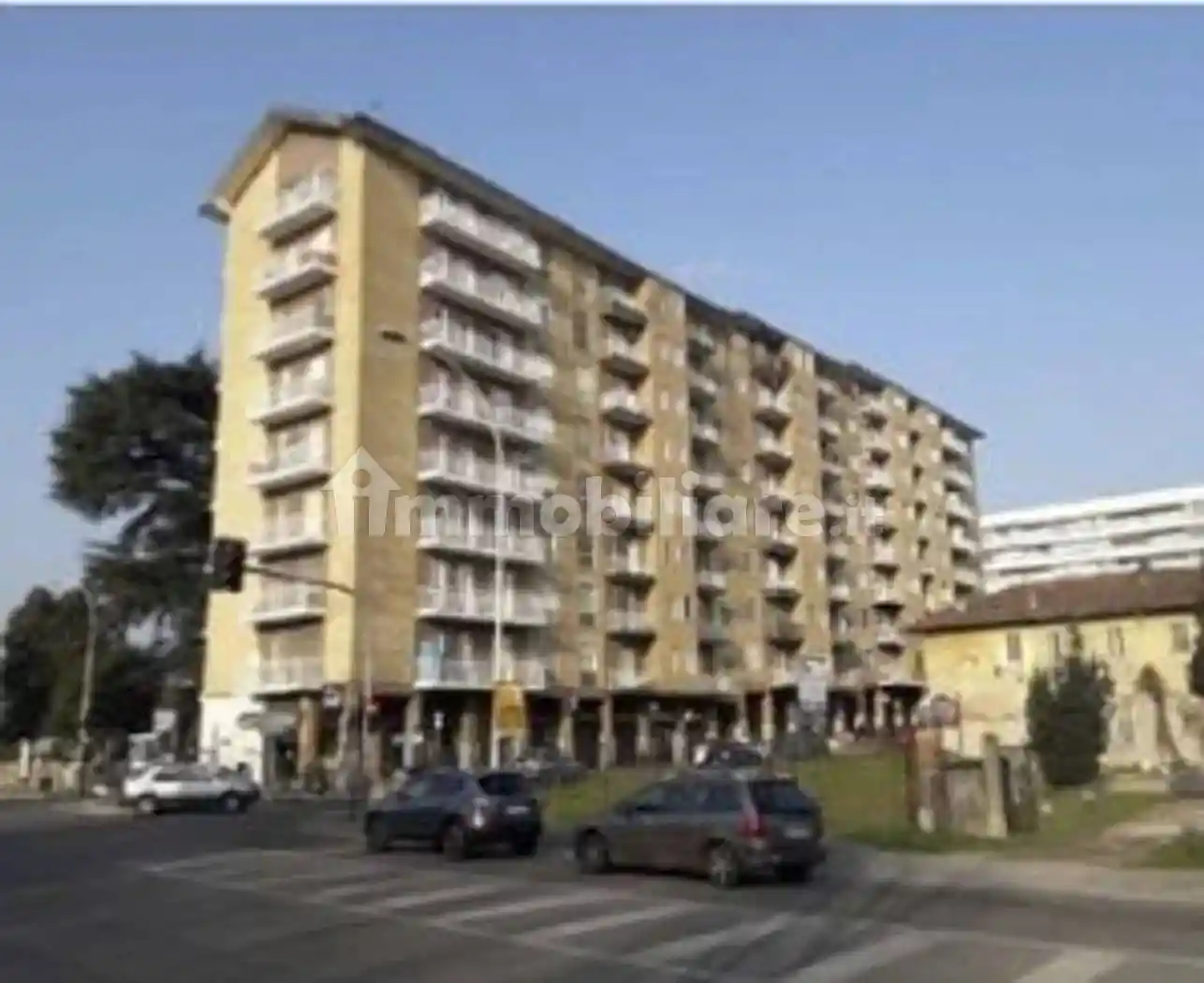 Appartamento in vendita a Trezzano sul Naviglio