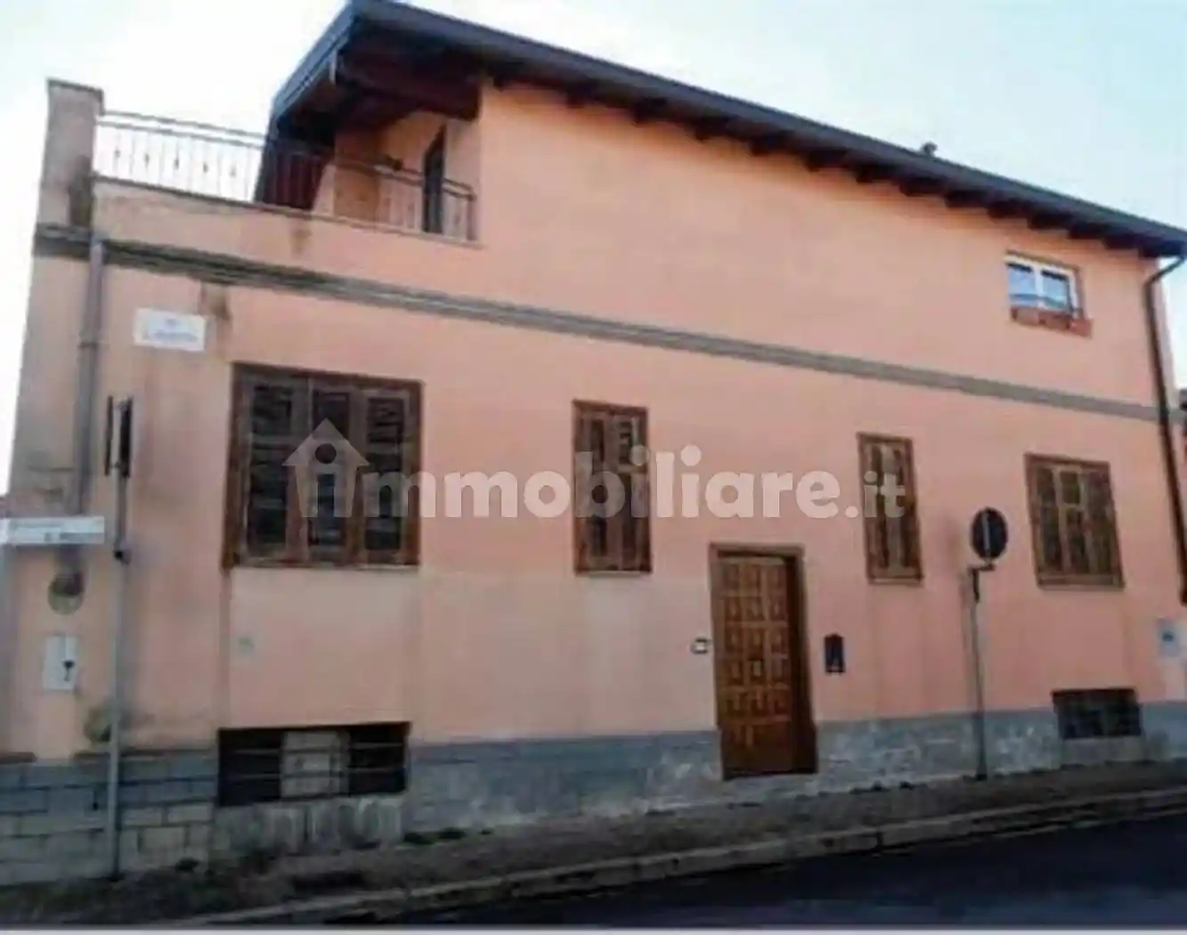 Villa in vendita a Vittuone