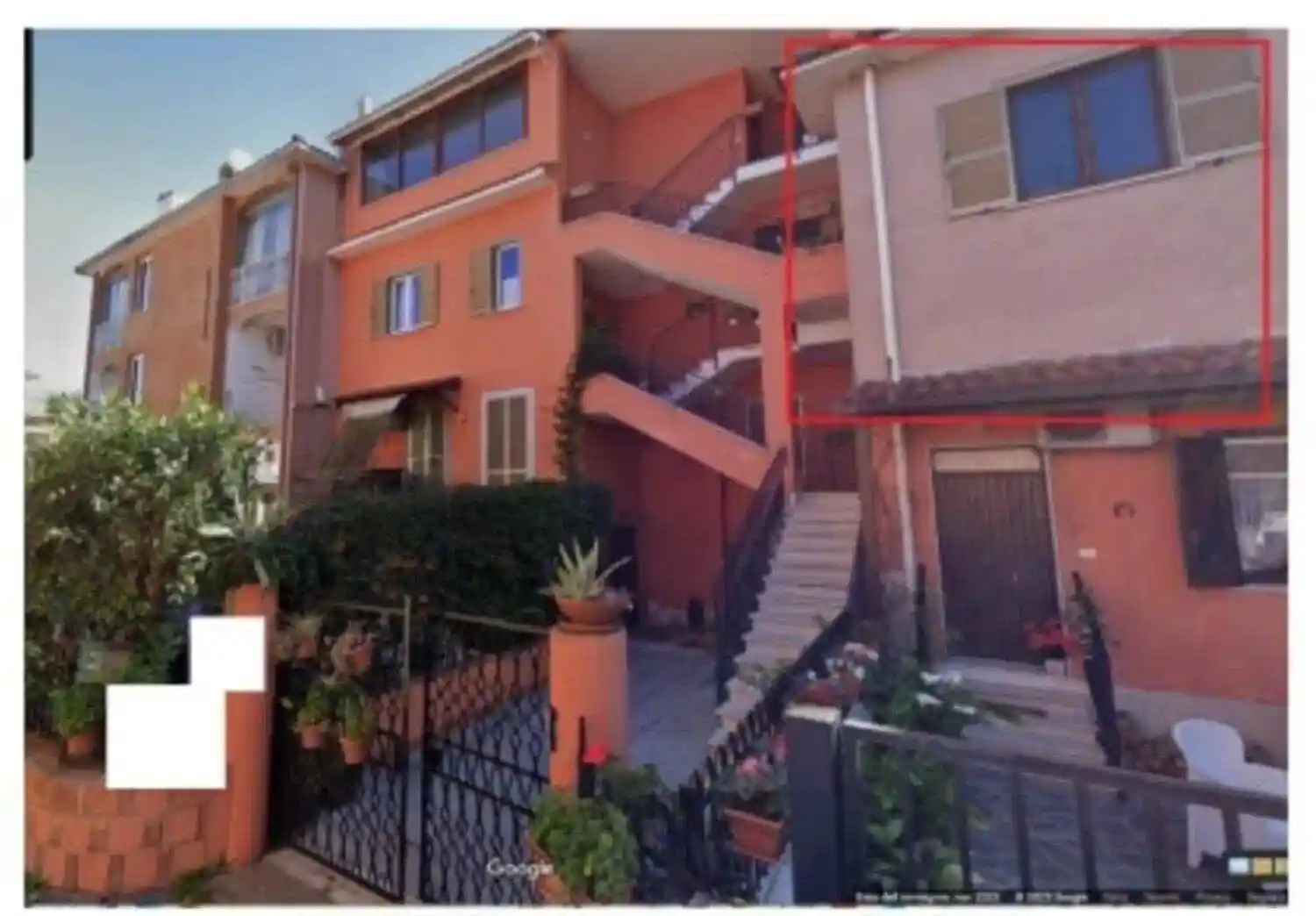 Appartamento in vendita a Formello