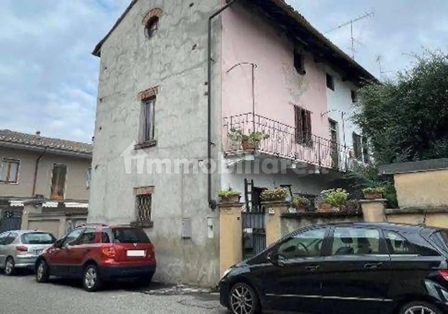 Villa in vendita a Cilavegna