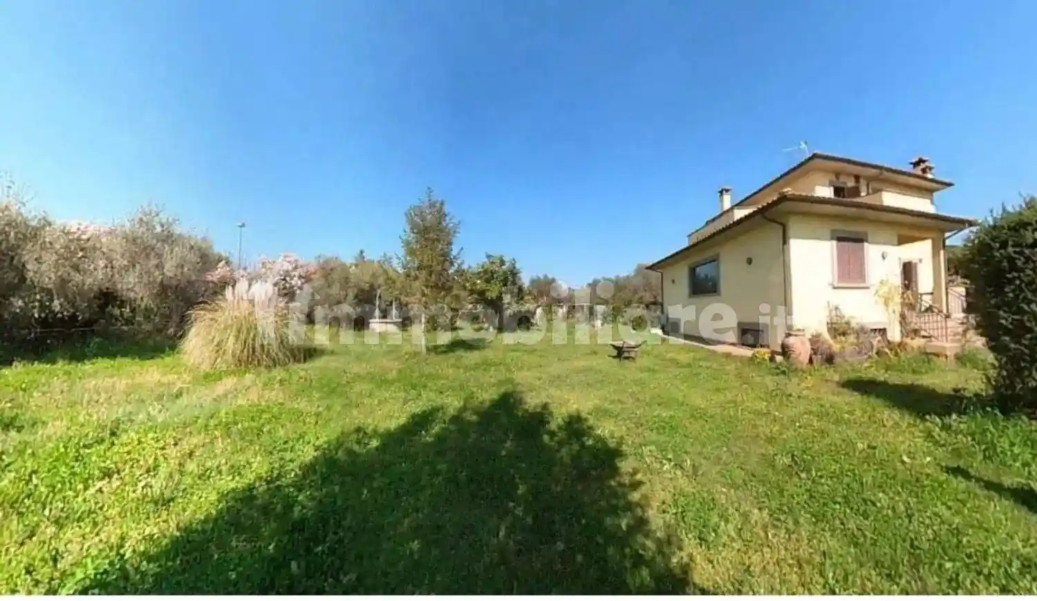 Villa in vendita a Viterbo