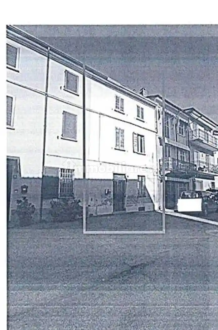 Villa in vendita a Retorbido