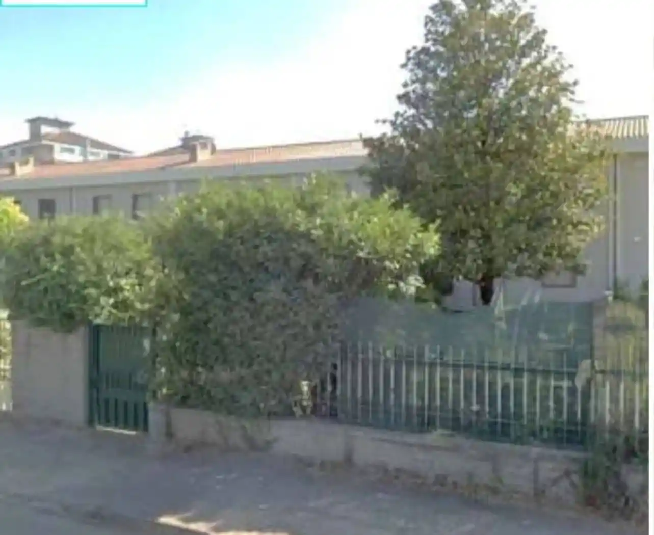 Villa in vendita a Viterbo