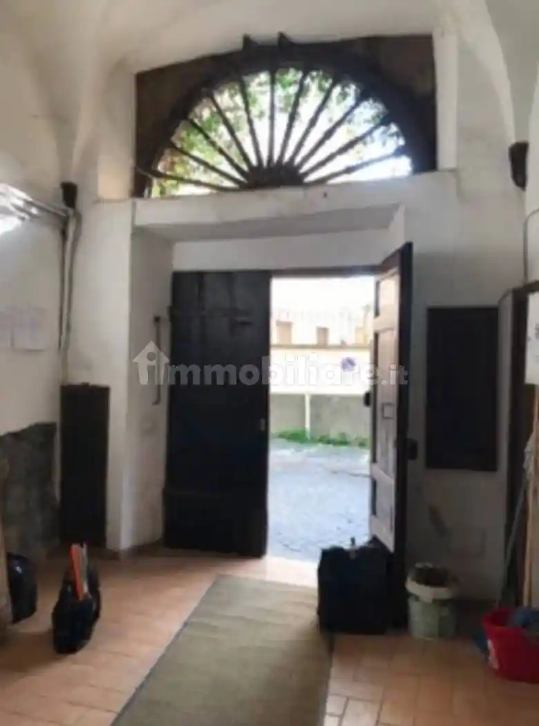 Appartamento in vendita a Viterbo