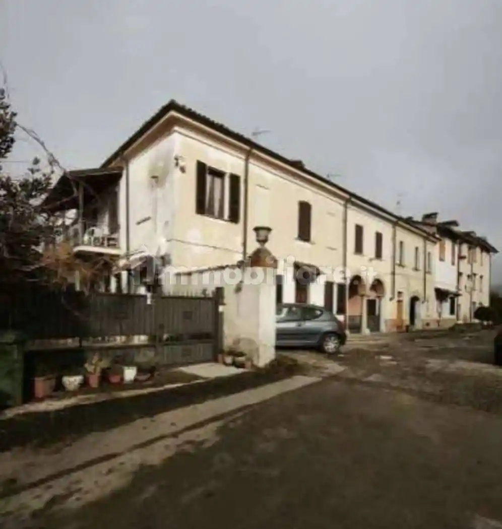 Villa in vendita a Torrazza Coste