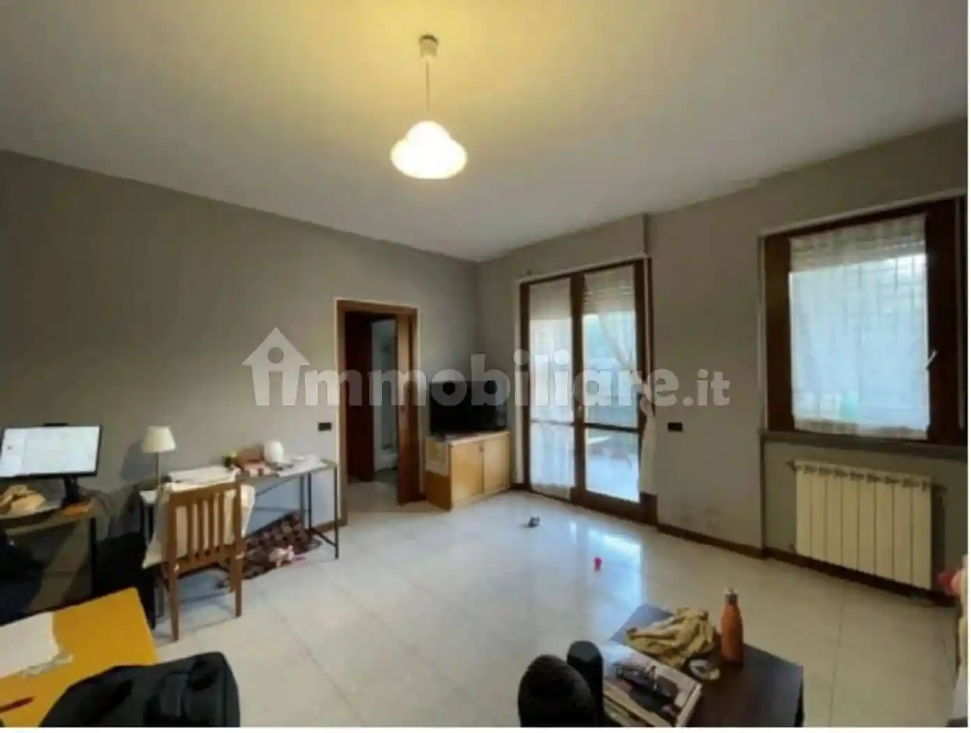 Appartamento in vendita a Viterbo