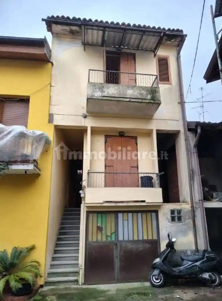 Villa in vendita a Cerano