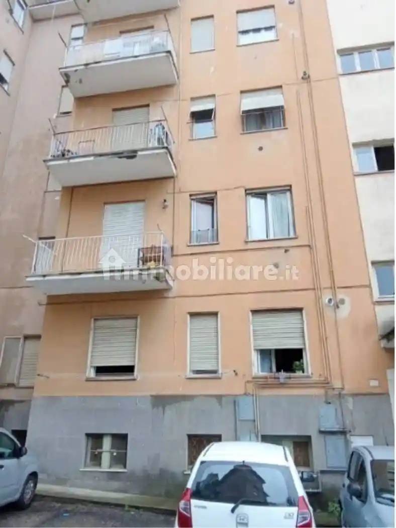 Appartamento in vendita a Viterbo