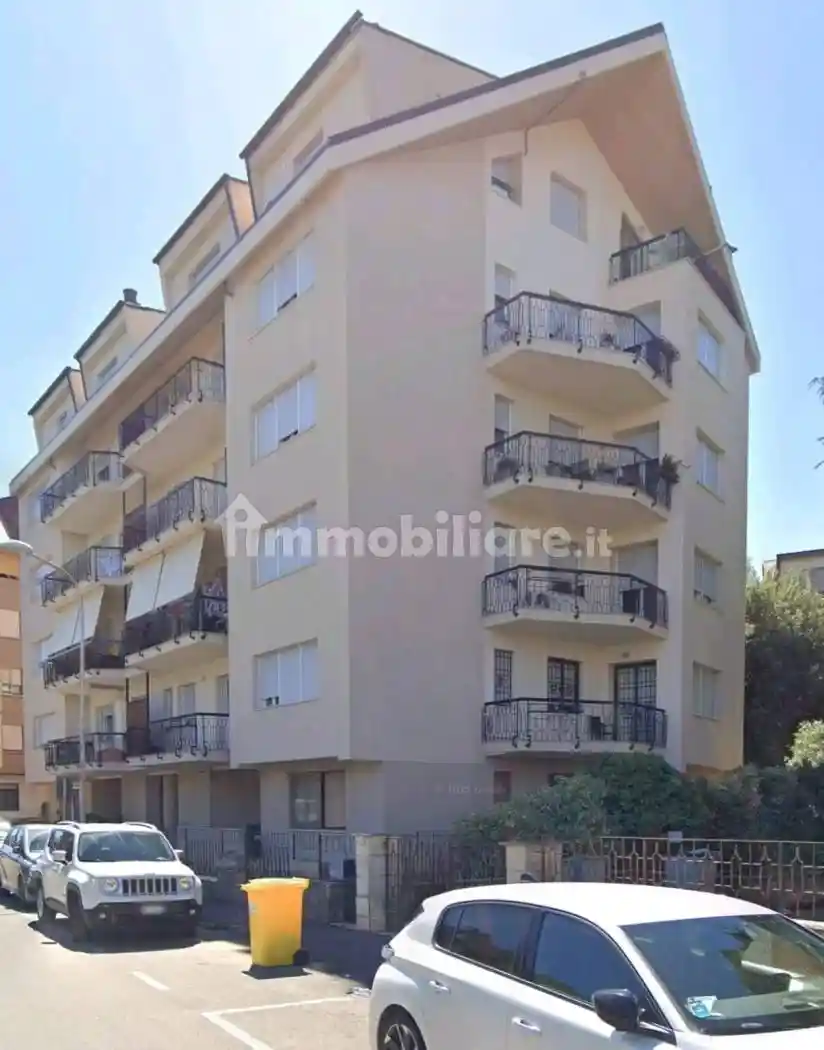 Appartamento in vendita a Viterbo