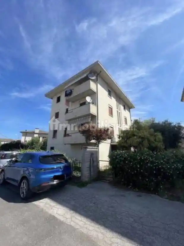 Appartamento in vendita a Creazzo